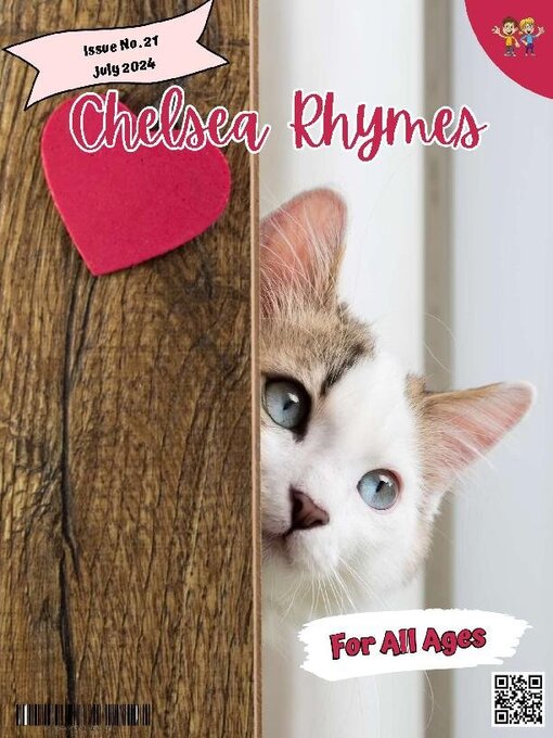 Title details for Chelsea Rhymes by Bona Ventures - Available